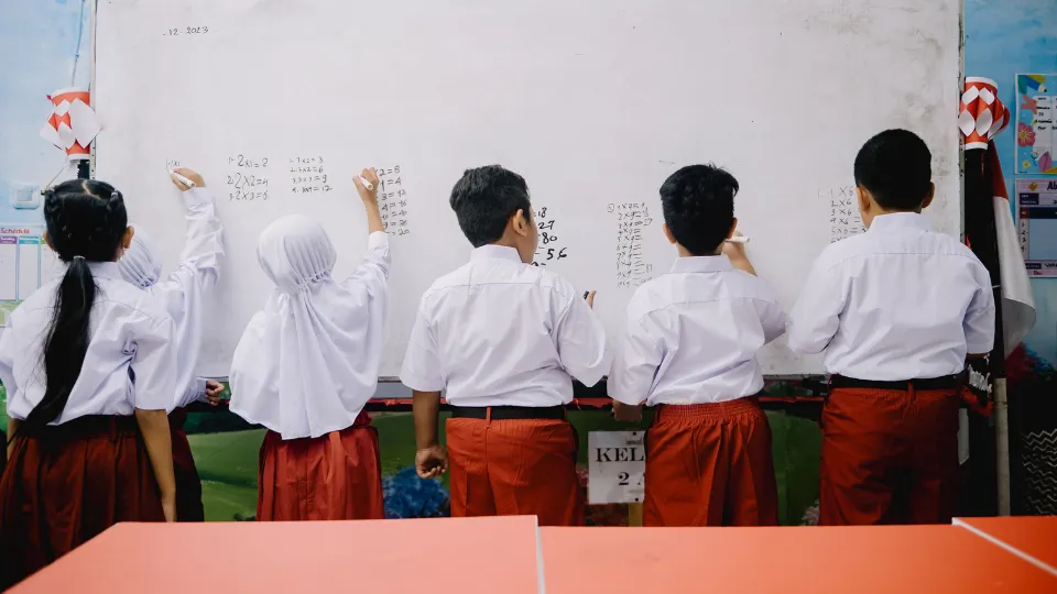 apa itu kurikulum merdeka