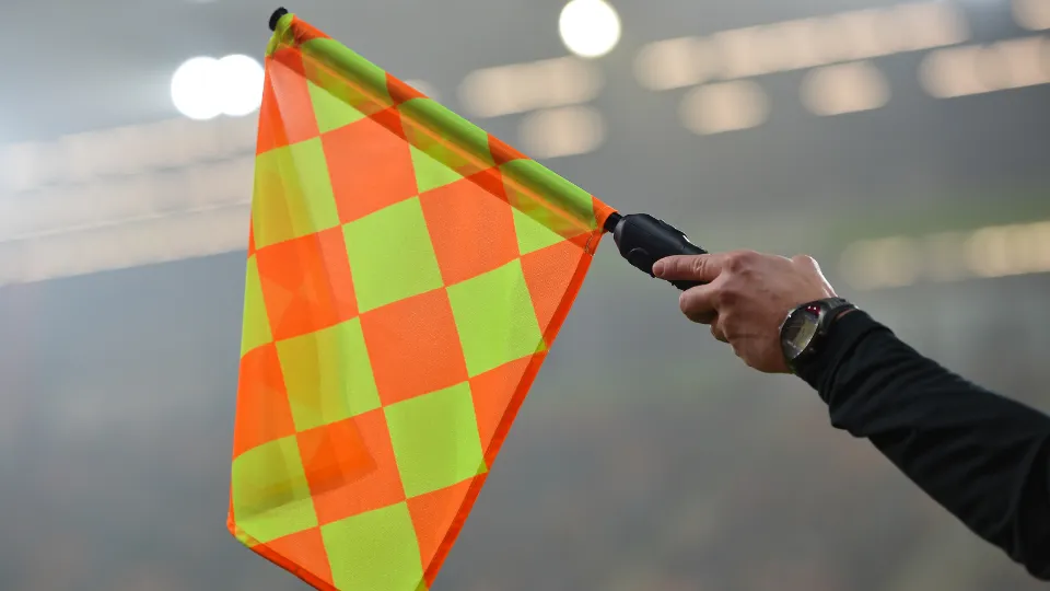 apa itu offside