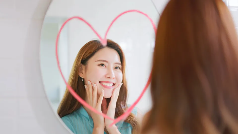 apa itu self love