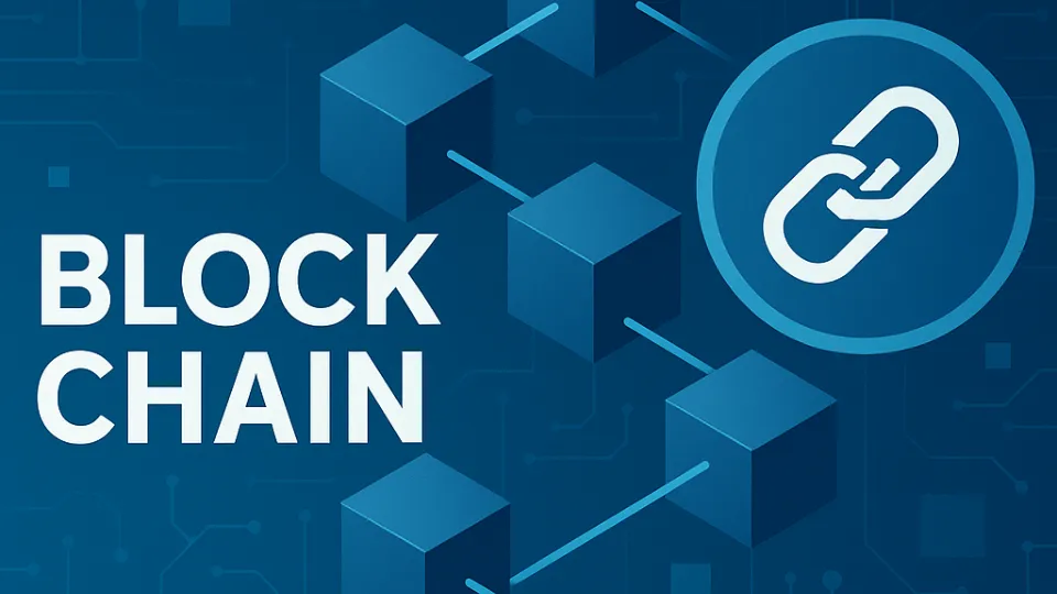 Apa Itu Blockchain