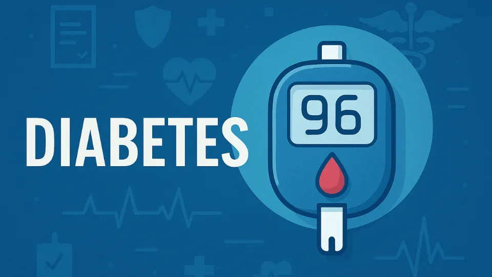 Apa Itu Diabetes