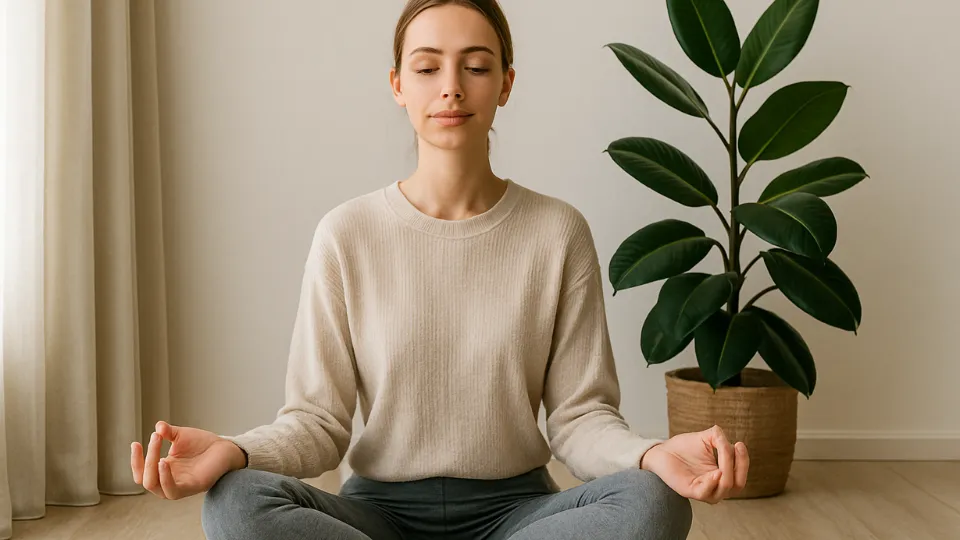 Apa Itu Meditasi